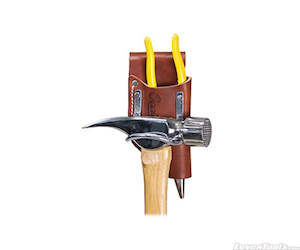 Hand Tools: 2-in-1 Tool & Hammer Holder 5020 5020