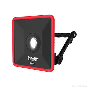 Hand Tools: INTEX Lumo 30W Cordless LED Light SLB30