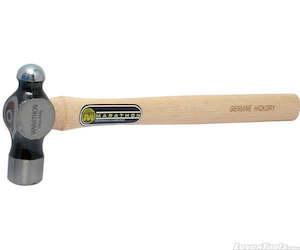 Hand Tools: BLU-MOL BALL PEIN HAMMER 4oz H328