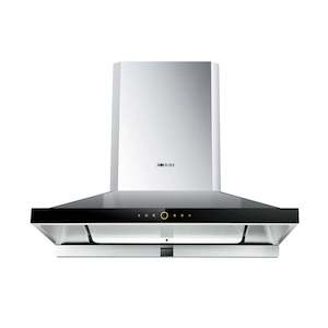 Home Appliances: Fotile EMS9026 900mm Range Hood EMS9026