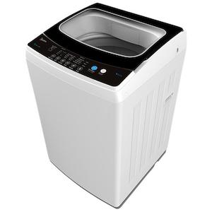Home Appliances: Midea DMWM70G2 7KG Top Loader Washing Machine DMWM70G2