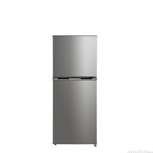 Home Appliances: Midea JHTMF207SS Top Mount Freezer-Fridge 10Y Compressor JHTMF207SS