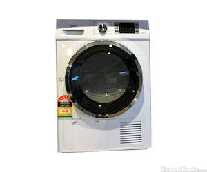Home Appliances: 7kg Heat pump dryer MDC70-CH03/B06-AU(6)