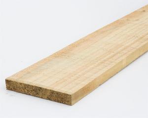 Fencing: 150 x 19 H3.2 RS Fence CTL 2.1