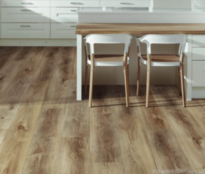 Floors: Vinyl Floors Iceberg 5x183x1220mm 2.233SQM/CTN  Price per SQM