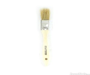 Painting Accessories: Chip Brush-25mm NTCB25