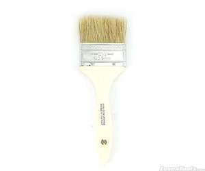 CHIP BRUSH-75MM NTCB75