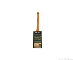 Painting Accessories: PAL Legend Angle Brush