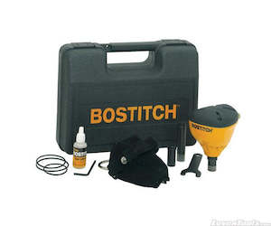 Nail Guns 1: Bostitch Impact Nailer Palm Nailer Kit PN100K