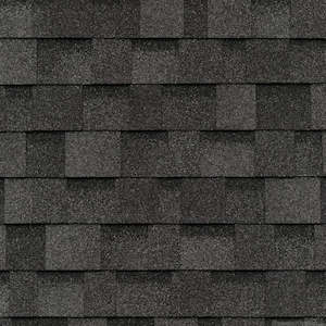 IKO Cambridge Charcoal Grey 4220068