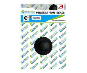 Watertight 10-75MM Rubber Seal