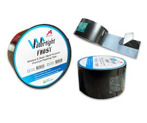 Waterproofing: Techno Watertight Frost Premium Flashing Tape 150mm
