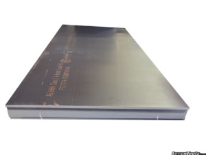 F17 Formply 2400mm x 1200mm x 17mm