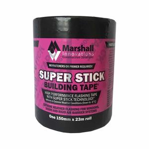SUPER STICK 075 75mm x 23m