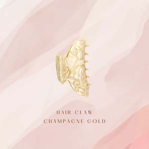 Hair Claw Banana Clips Celluloid Barrettes