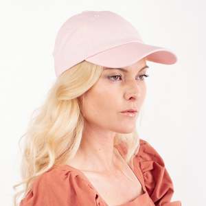 Silk Lined Hats Beanies 100 Mulberry Silk Linings Lovesilk Nz: Silk-lined Essential Baseball Cap - Pink