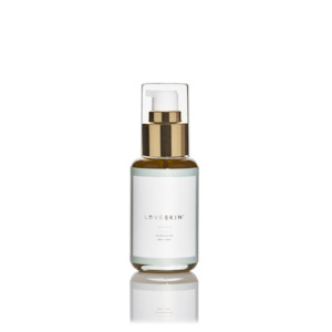 FACIAL SERUM: Sensitive Skin - Waiwai Facial Serum