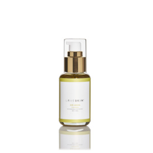FACIAL SERUM: Acne/ Combination Skin - Kiri Aroha Facial Serum