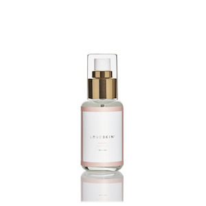 TONING MIST: Toner - Kakara Rose Mist