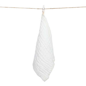 ACCESSORIES: Muslin Face Cloths