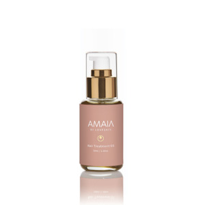 Products: Amaia Hair Treatment Oil