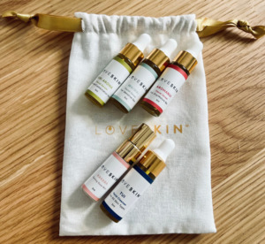 Mini Skincare Trial Set
