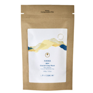 Hana Glacial Clay Mask