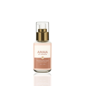 Amaia Coconut & Jasmine Smoothing Hair Cream