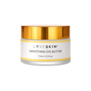 Products: Smoothing Eye Cream