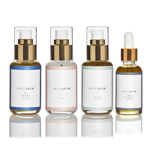 Advanced Sensitive Skincare Ritual