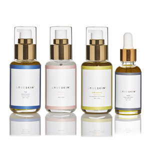 Advanced Acne / Combination Skincare Ritual