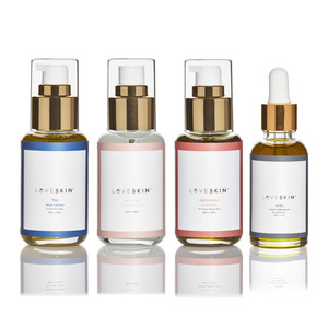 Advanced Dry / Mature Skincare Ritual