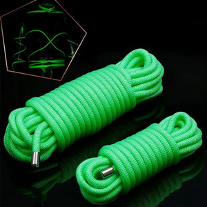 Sex Toy Best Sellers: Premium Neon Tamer Glow Bondage Rope