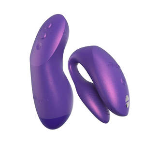 Vibrators: We-Vibe Chorus Pro Couples Vibrator