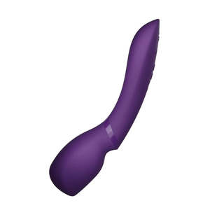 Vibrators: We-Vibe Wand 2 App Controlled Wand Massager