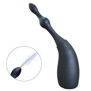 Auri Natural YT2 Anal Douche - 190ml