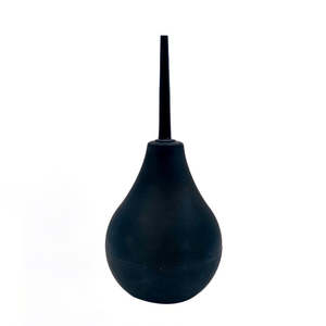 Auri Anti-Backflow Anal Douche - 225ml