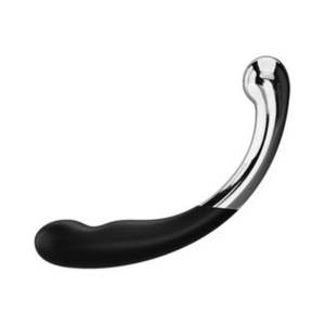 Anal Toys: Fifty Shades of Grey Sweet Pressure Metal and Silicone Wand