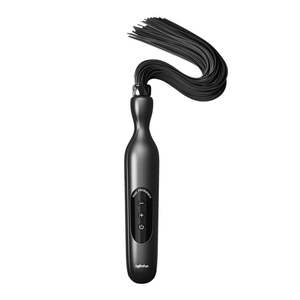 Bondage: Roomfun Punishment Electric Buzzing Stimulation Whip