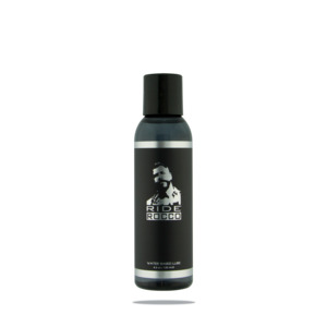 Lubes For Sex: Sliquid Ride Rocco Water-based Lubricant 4.2oz - 125ml