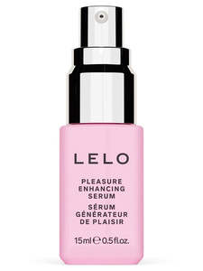Lelo Pleasure Enhancing Serum - Clitoral Stimulating Gel