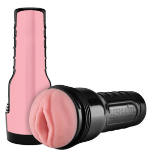 For Men: Fleshlight Pink Lady Super Tight