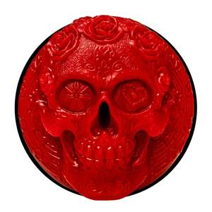 Home Page Featured Product Rotation: Fleshlight La Calavera (Limited Release!)