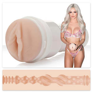 Home Page Featured Product Rotation: Fleshlight Girls Elsa Jean Tasty