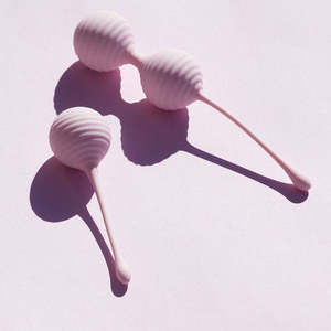 Par Femme - AAH Kegel Set