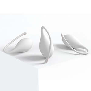 Meese Premium Kegel Training Ben Wa Balls Set