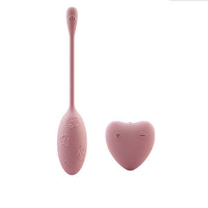 WOWYES D0 Egg/Kegel Vibrator