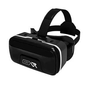 For Better Sex: Kiiroo VR Headset