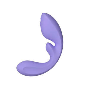 Year Of The Rabbit: Osuga Flow Triple Stimulation Massager