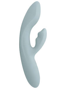 Svakom Chika App-Controlled Interactive Rabbit Vibrator